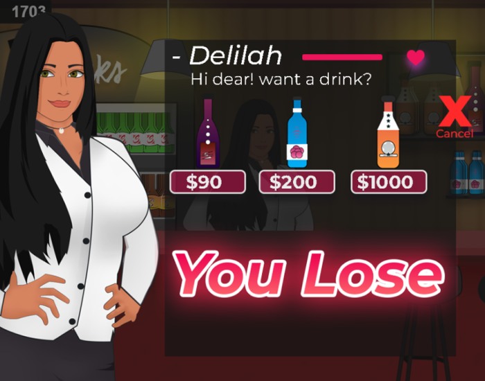 Brothel Lustful v0.1.0