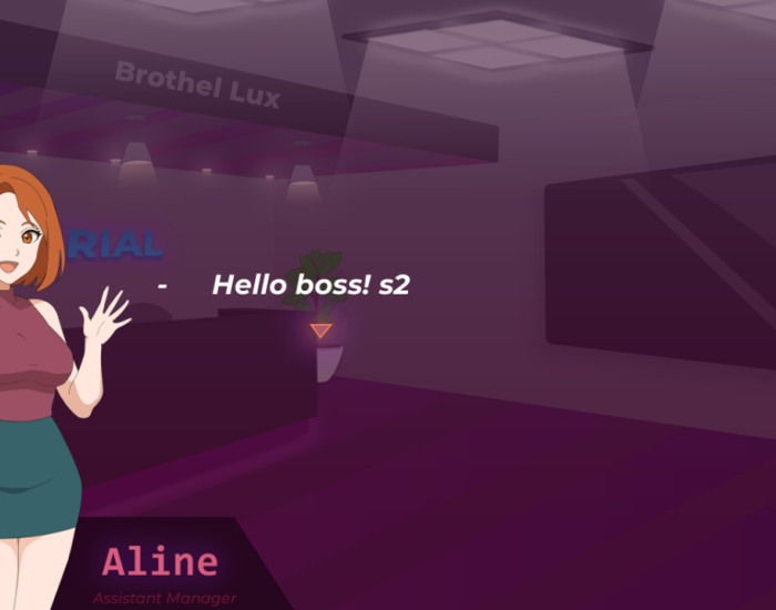 Brothel Lustful v0.1.0