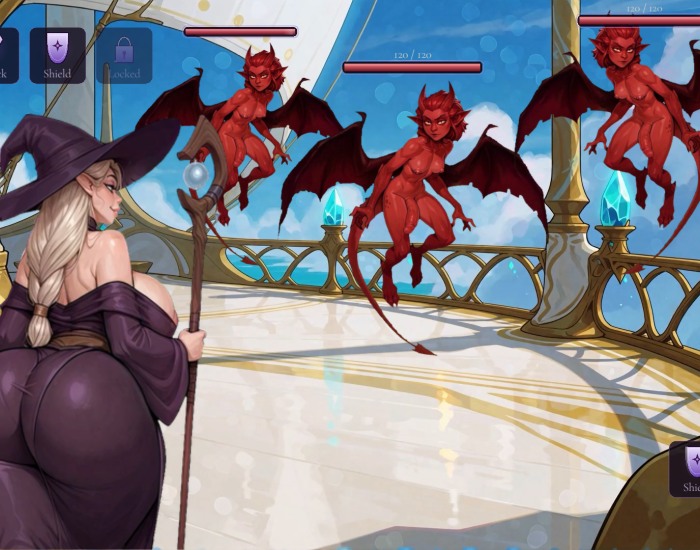 Corruption Quest