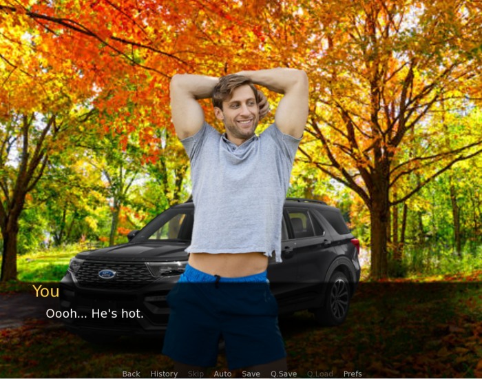 Gay Buds 1 (Dom King)