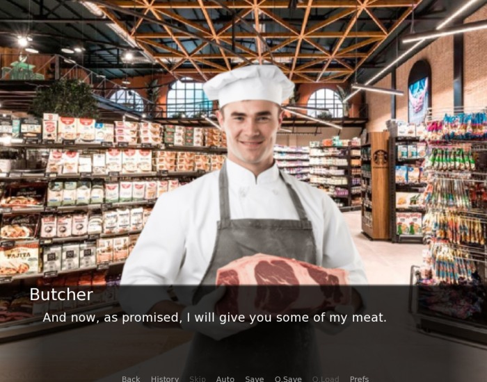 Gay Buds 1 (Dom King)