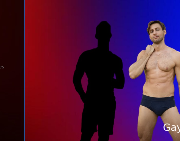 Gay Buds 1 (Dom King)