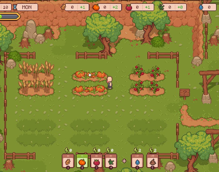 Barren Bargain (v0.0.5)