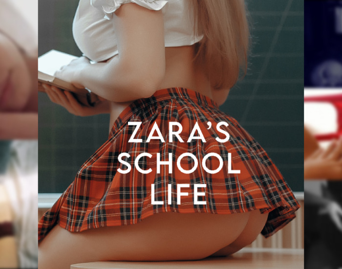 Zaras School Life