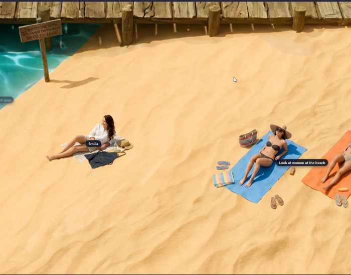 Another Path