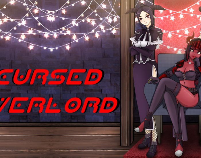Cursed Overlord [v 1.25]