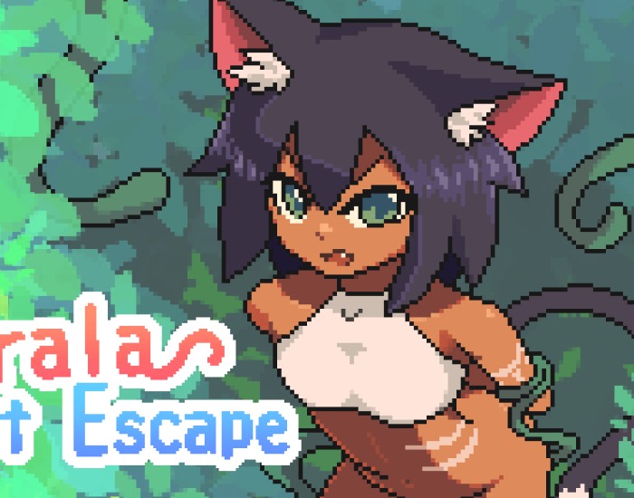 Chrala cant Escape