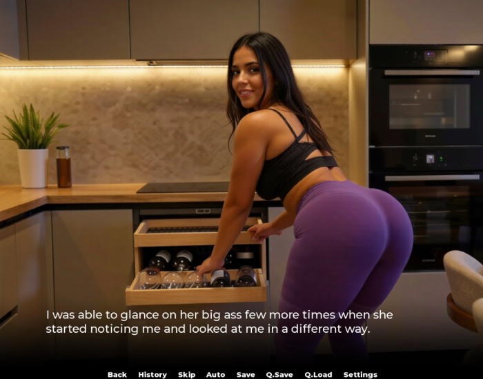 The Ledger of Richard Harper v1.1