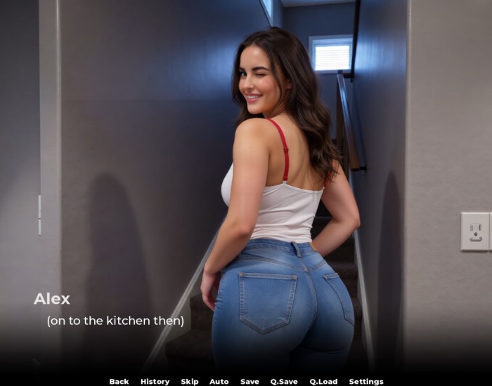 The Ledger of Richard Harper v1.1