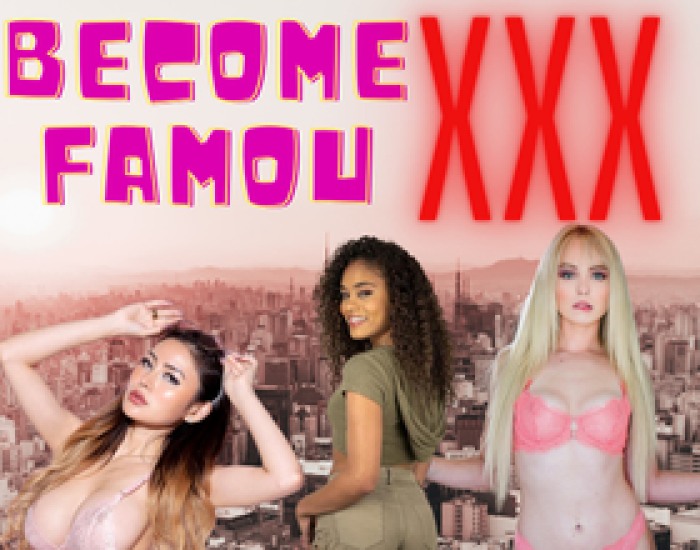 Become Famouxxx (V0.0.1)