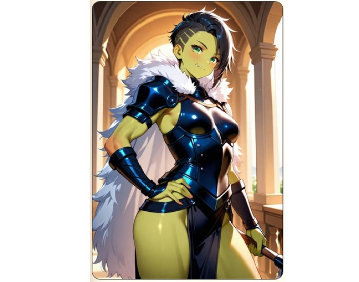 The Temple of Aphrodite