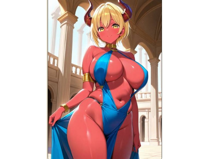 The Temple of Aphrodite