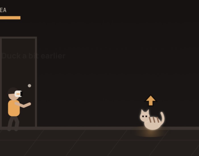 Boundary Run