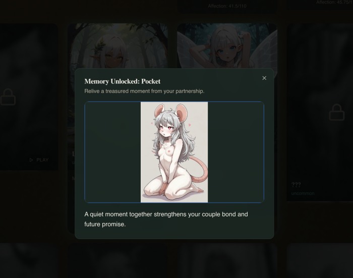 Chimera Haven (v0.0.4)