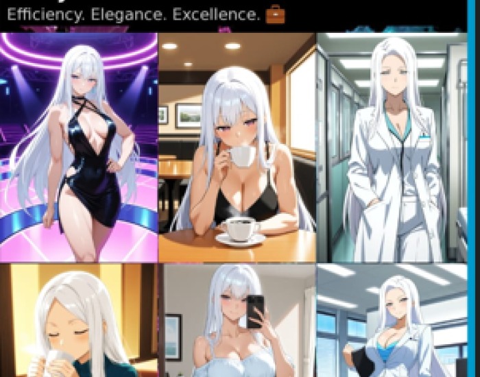 Digital Temptation V0.1