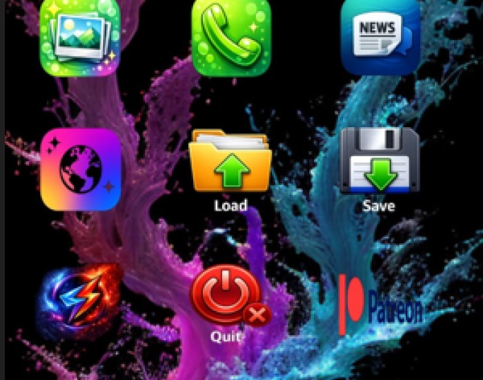 Digital Temptation V0.1