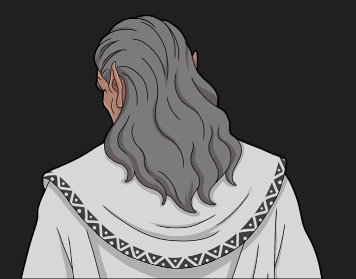 Ephemerale - Chapter 3 Part 1