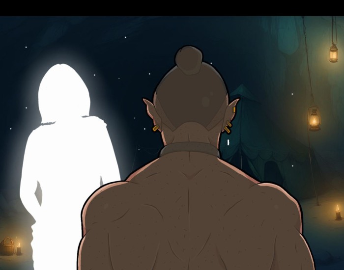 Ephemerale - Chapter 3 Part 1