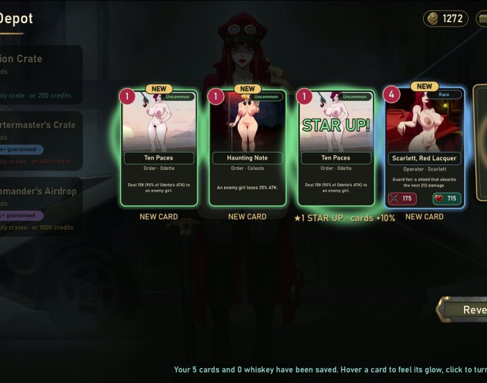 Debriefed: Frontline Command
