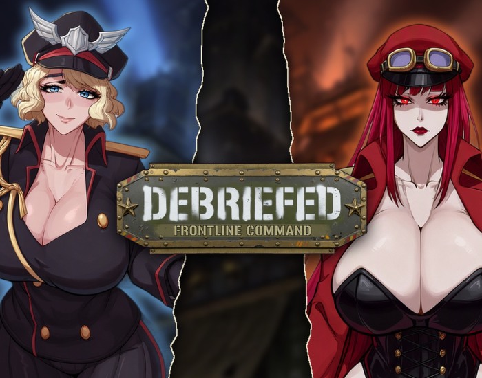 Debriefed: Frontline Command