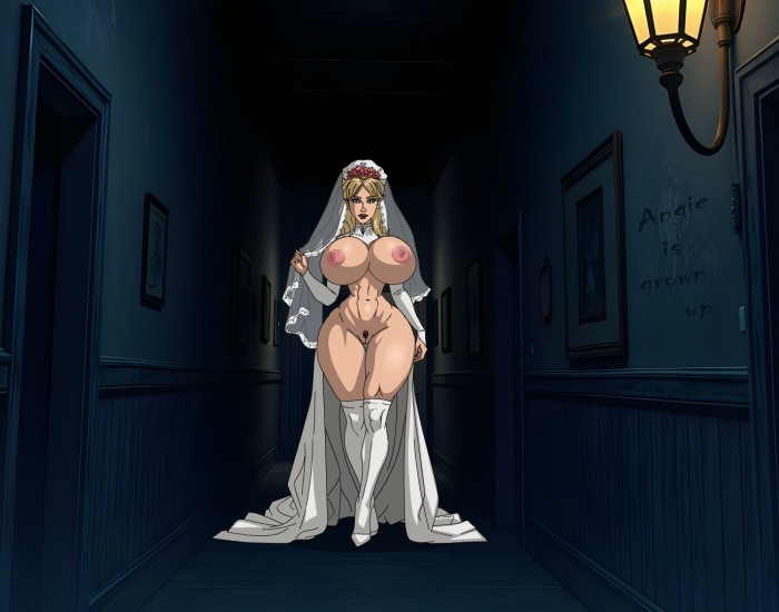 Ladys Dirty Games