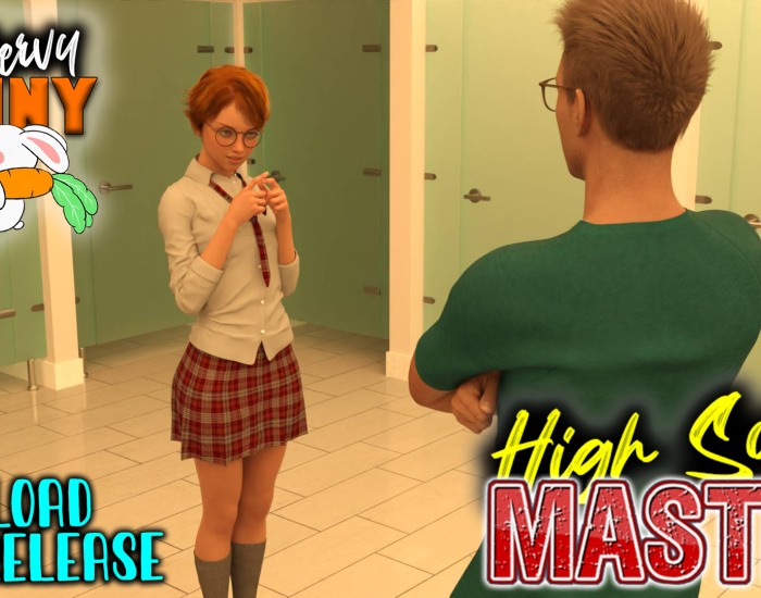 High School Master 0.337