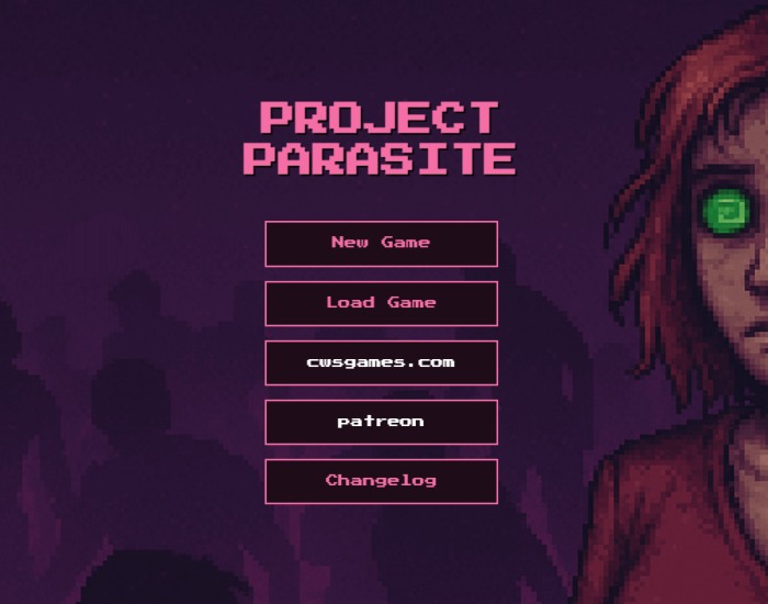 Project Parasite [v0.32]
