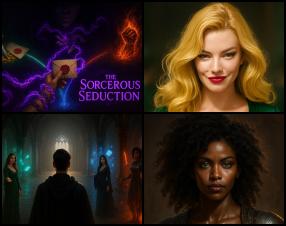 The setting is a dark school of power where politics, desire, and ancient forces collide. Carve your path by Brain, Brawn, Charm, or Will. Make allies, break bargains, and choose whether you bend others to your design or build something gentler with someone who trusts you. Expect branching nights, choice-informed dreams, and consequences that ripple into the endings. Play to dominate. Play to partner. Play to see the truth that was hidden all along.