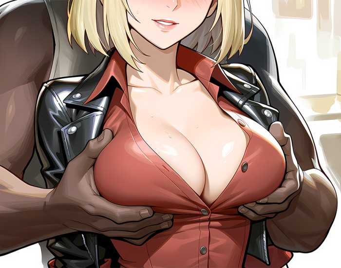 MisMatched: Open Arrangements - Ver 0.11