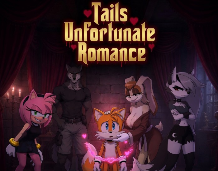 Tails Unfortunate Romance