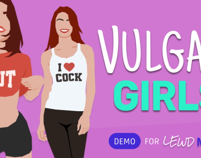 Vulgar Girls