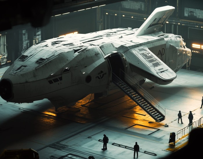 Space Overlord (v0.7)