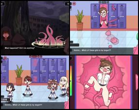 Lovecraft Locker: Tentacle Lust is a casual strategy adult game loosely inspired by the original Tentacle Locker by Hotpinkgames from 2018. We're a huge fan of tentacles stuff in NSFW/adult games, media, and art, as well as Lovecraftian horror as a whole.

Moving forward, we plan to make Lovecraft Locker: Tentacle Lust a fleshed-out game from the ground up. This includes a compelling gameplay loop that has long-term replayability, an immersive storyline, and really naughty NSFW tentacle scenes!

For the latest version visit official website at https://strange-girl-studios.itch.io/tentacle-locker-lovecraft/?utm_source=gamcore.com