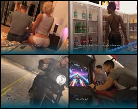 At a remote gas station on the edge of a forgotten town, life doesn't offer many opportunities. But when you receive an offer to study at a prestigious galactic university, everything changes. It seems like yet another scam... but instead, it's the beginning of an adventure beyond imagination.