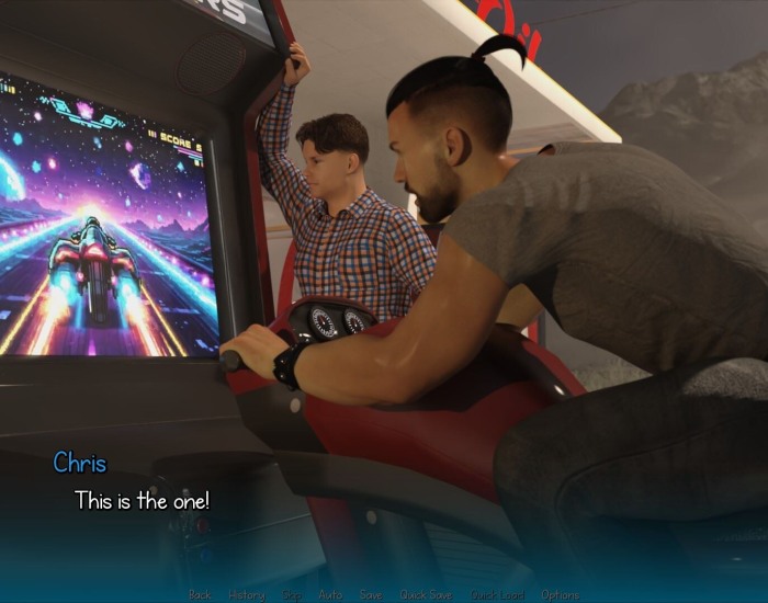 Star College episode I