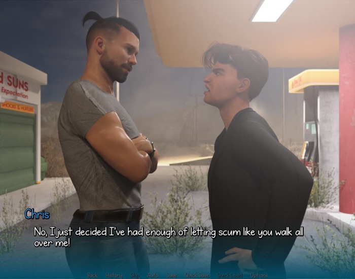 Star College episode I