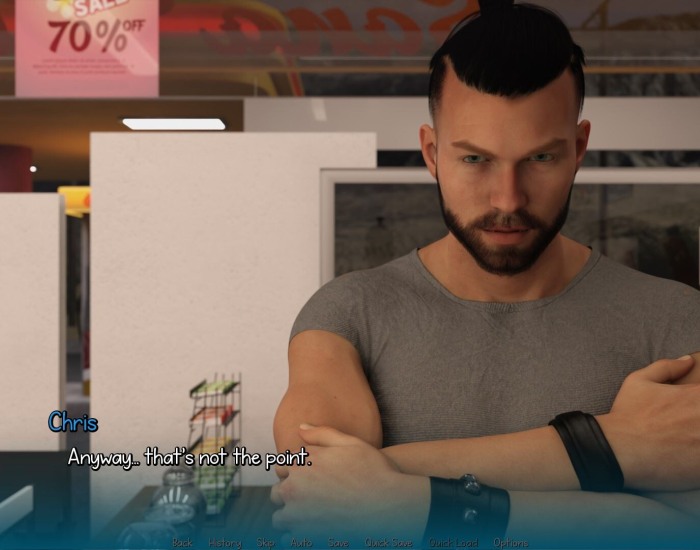 Star College episode I