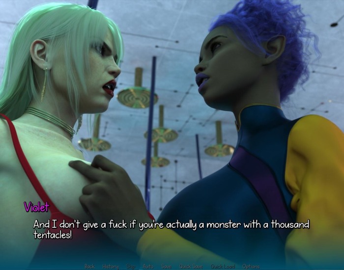 Star College episode I