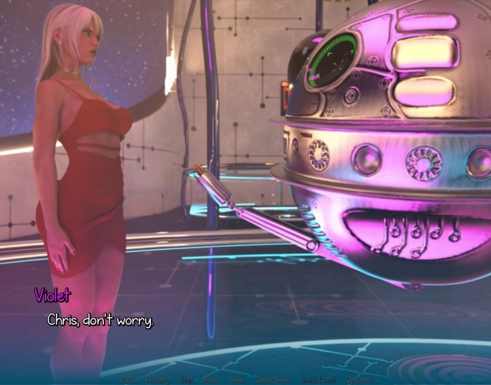 Star College episode I