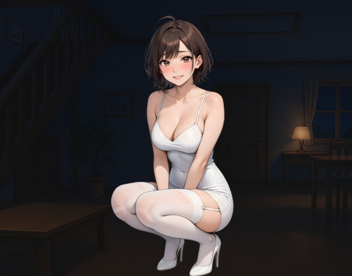 Femdom Wife (Pethusband)