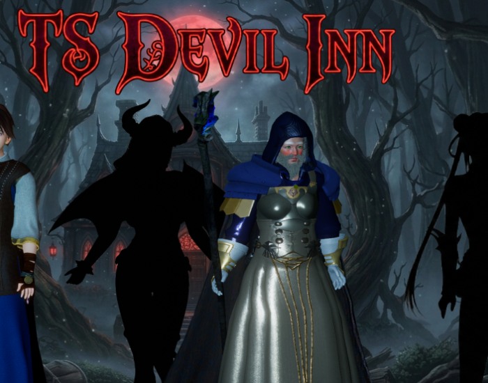 TS Devil Inn