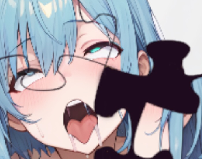 Lust Fragments  Restored Memories