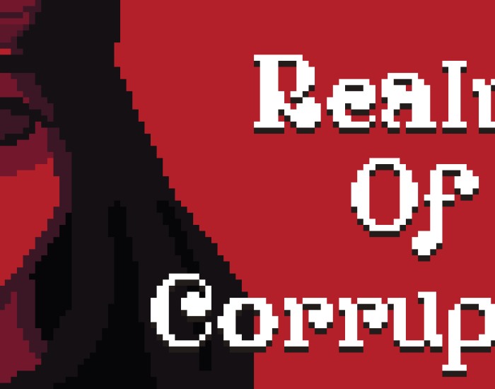 Realm of Corruption [v0.392]