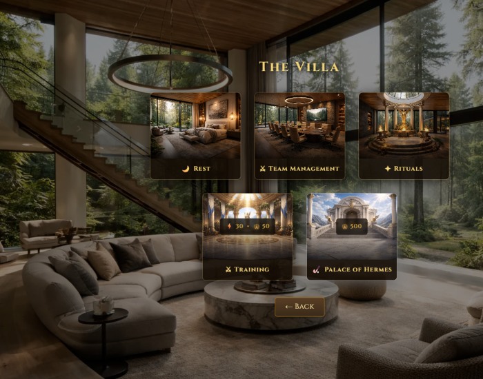 When Eternity Ends 0.1.2