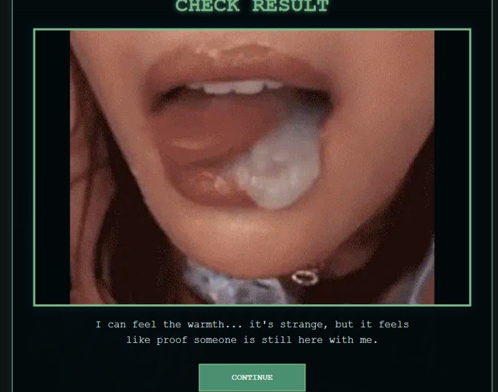 No, Im Not A Whore