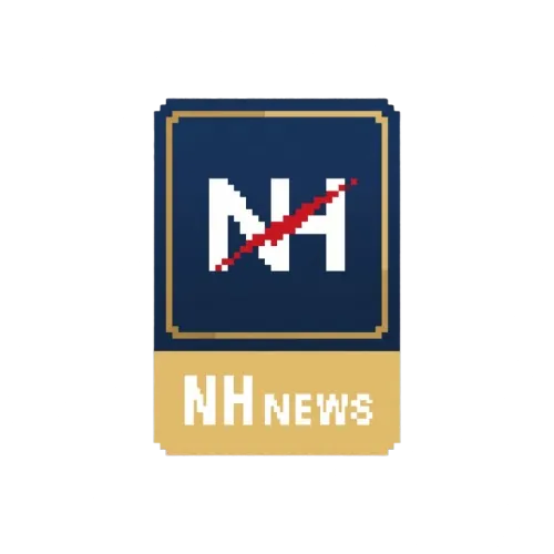 NH News Logo