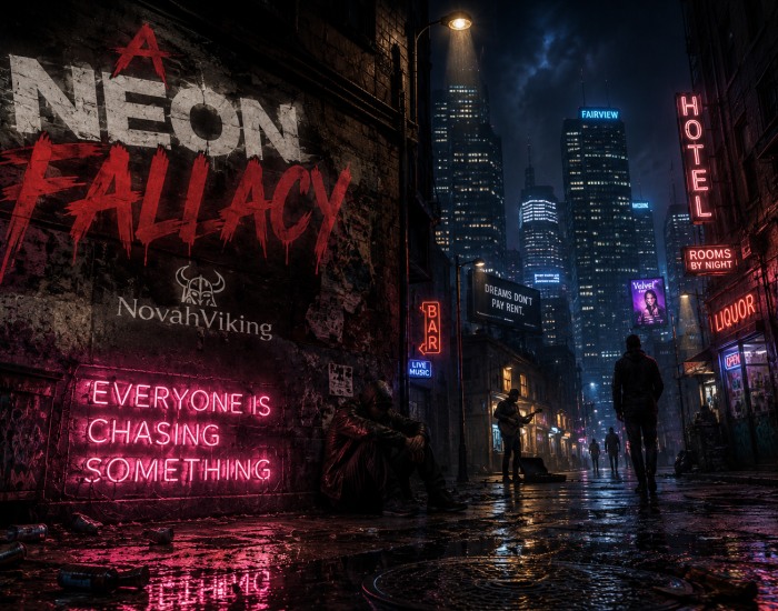 A Neon Fallacy