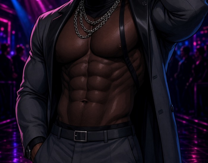 DaddiesXHunks v0.1