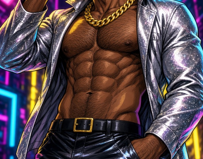 DaddiesXHunks v0.1