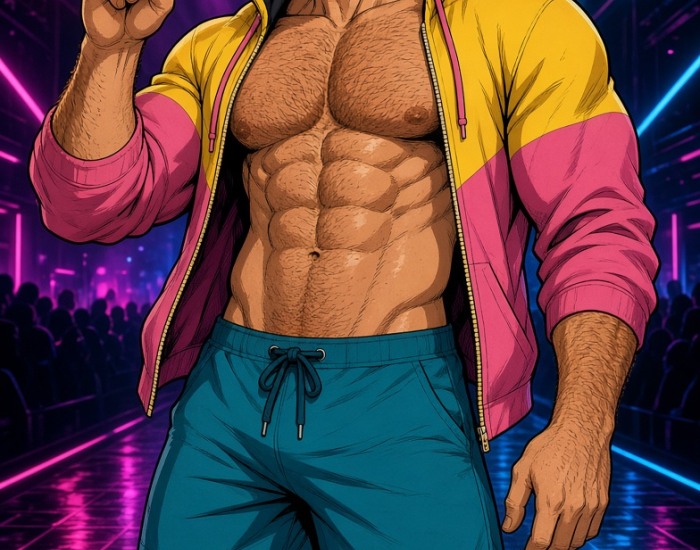 DaddiesXHunks v0.1